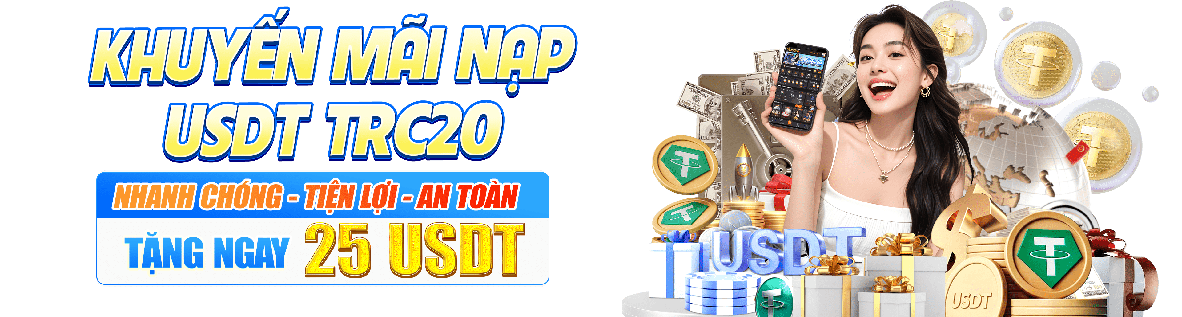 Hình ảnh quảng cáo của qqlive hiển thị nền tảng và các lợi ích