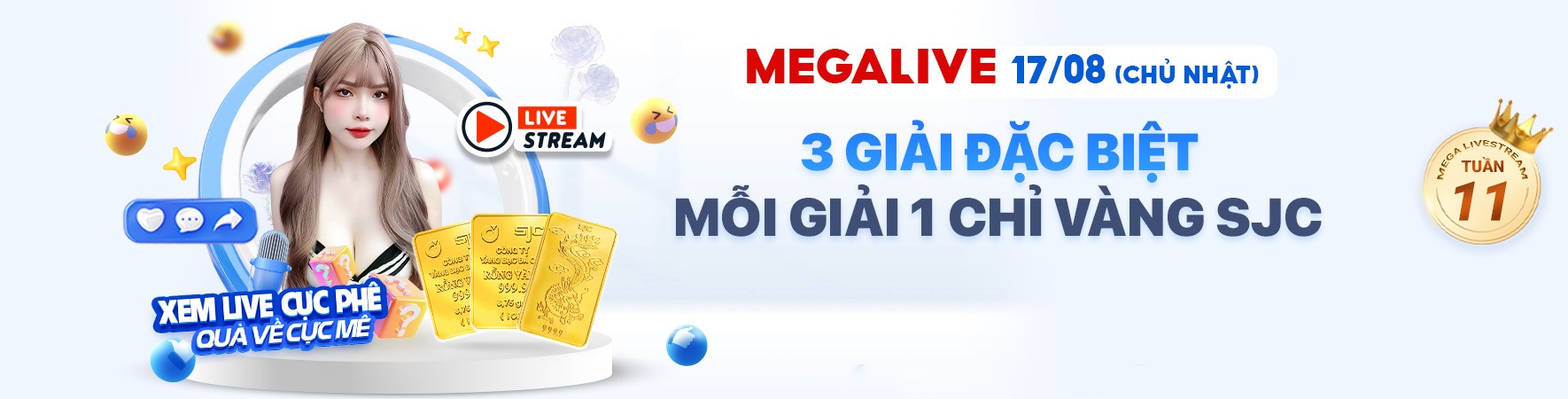Hình ảnh quảng cáo của qqlive hiển thị nền tảng và các lợi ích