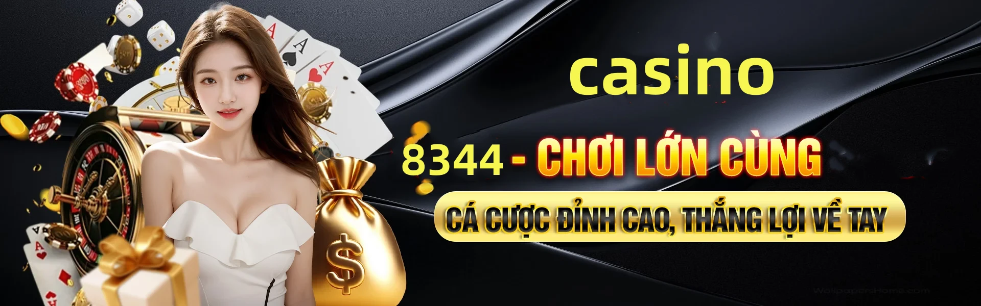 Hình ảnh quảng cáo của qqlive hiển thị nền tảng và các lợi ích