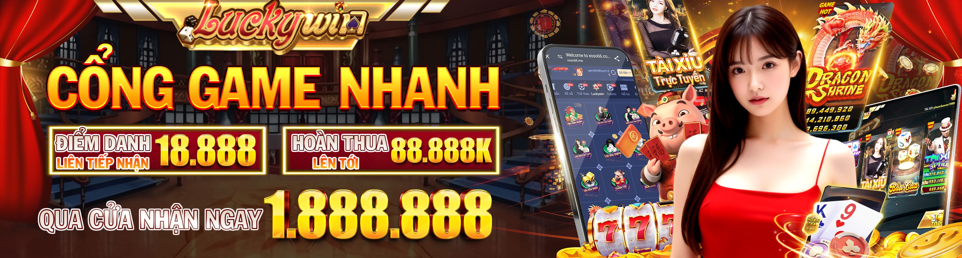 Hình ảnh quảng cáo của qqlive hiển thị nền tảng và các lợi ích