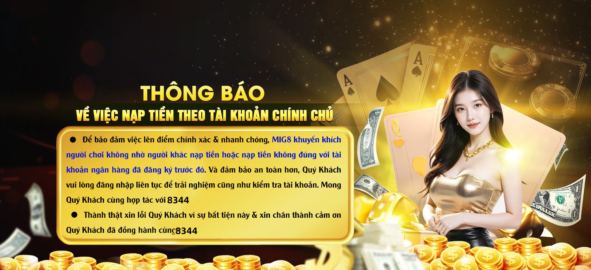 Hình ảnh quảng cáo của qqlive hiển thị nền tảng và các lợi ích